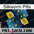 Silkworm Pills cialis5